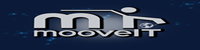 MOOVEIT Logo